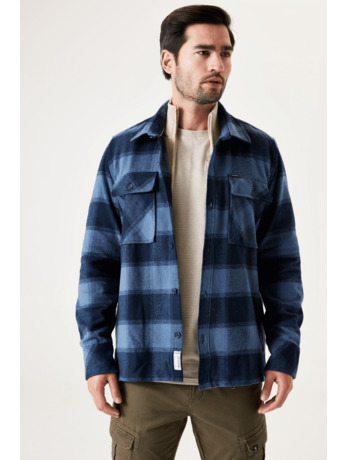 Heren Overshirts