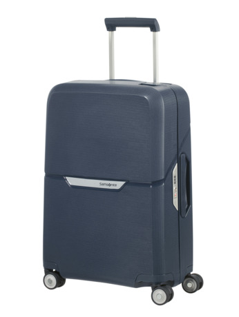 SPINNER 55/20 Grootte cabine