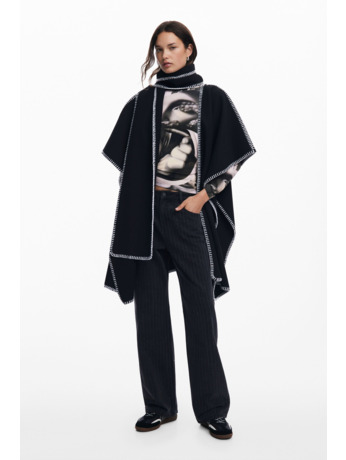 PONCHO PONCHO REPRISE ECHOES