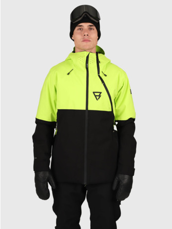 Curtis Men Snow Jacket