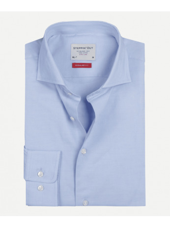 Fine Oxford Shirt M7CA