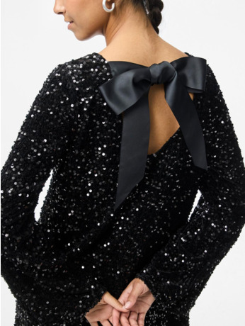 Regular Fit O-Neck Long Sleeves (L/S)