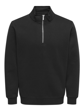 Regular Fit Hoodie Lange Mouwen (L/M) Heren