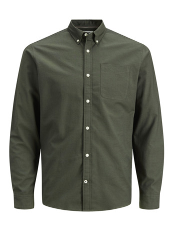 Formeel overhemd (L/S)