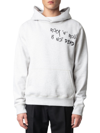 SANCHI MO ROCK'N'ROLL