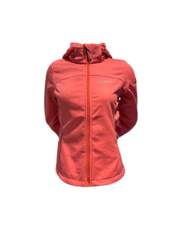 W Hood Mountain FS Softshell