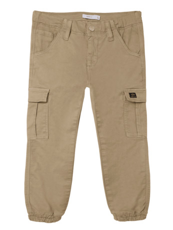Cargo Fit