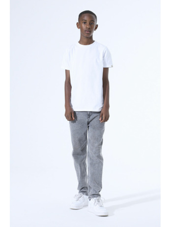 Jongens Jeans Dalino Dad fit