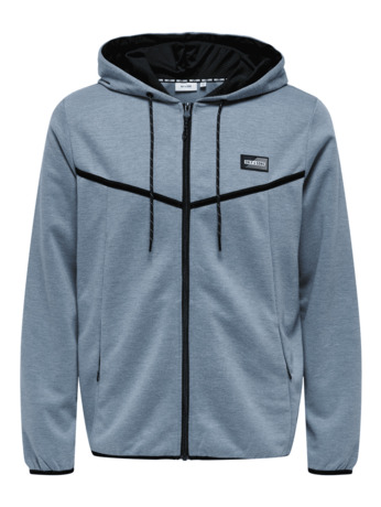 Regular Fit Hoodie Long Sleeves (L/S)