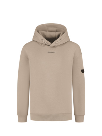 Junior Ski Slope Steden Hoodie