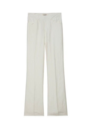PISTOL TAILLEUR LIN