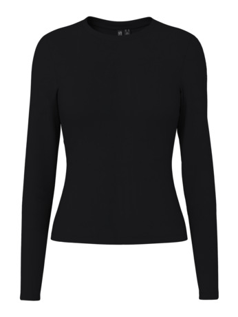 Tight Fit O-Neck Long Sleeves (L/S)