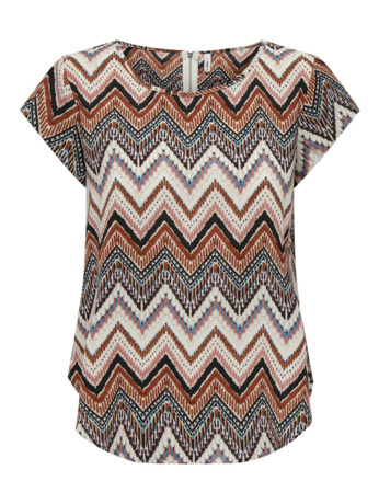 Regular Fit O-Neck Short Sleeves (S/S)