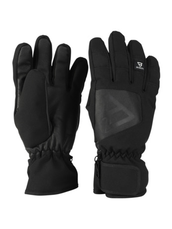 Radiance Men Snow Gloves