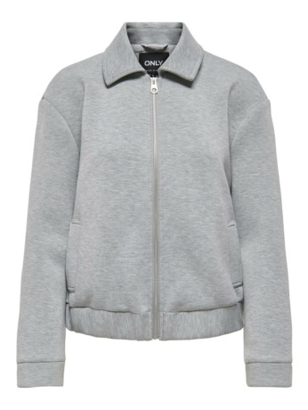 Spread Collar Long Sleeves (L/S)
