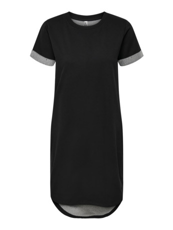 Regular Fit O-Neck Short Sleeves (S/S) T-Shirt Jurk