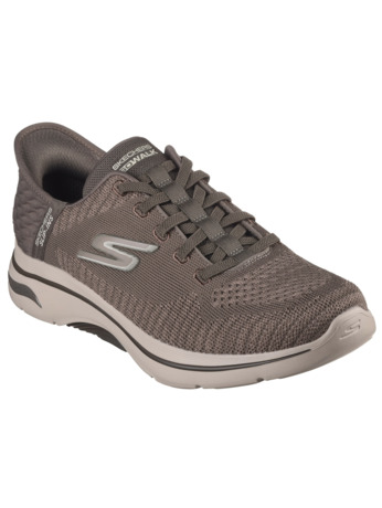 SLIP-INS GO WALK ARCH FIT 2.0 - GRAND SELECT