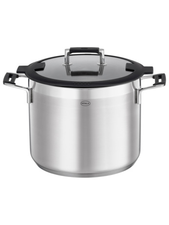 High Casserole SILENCE PRO Ø 24 cm, high