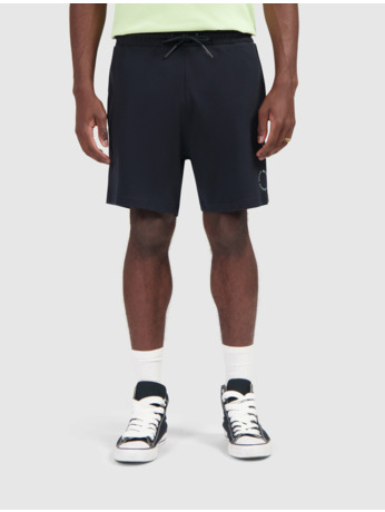 Circle Logo Short 100% Cotton Men