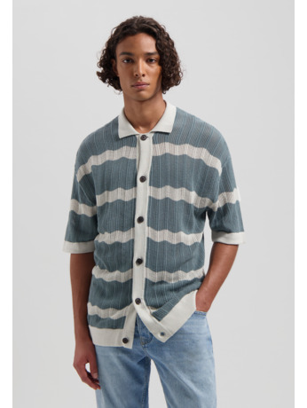 Tadeo Shirt Stripe