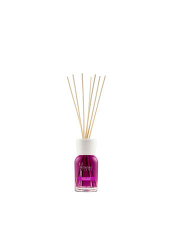 Millefiori Milano - Reed Diffuser Volcanic Purple 100ml