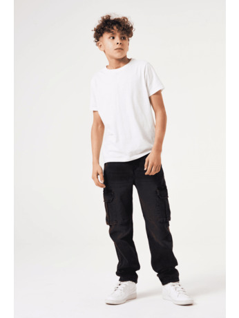 Boys Jeans PG33002 Dad fit