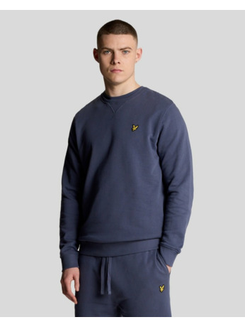 Crew Neck Sweatshirt