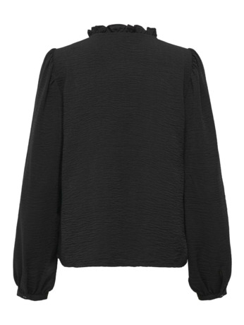 Regular Fit V-Neck Long Sleeves (L/S)