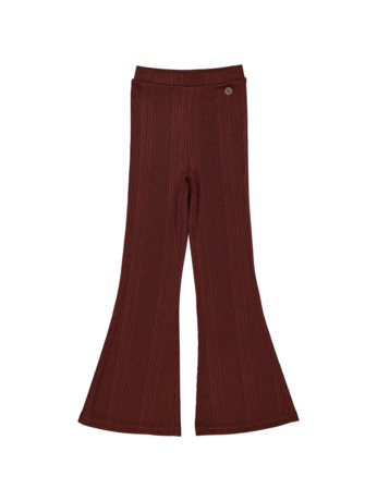 NYREELW242 Broek Meisjes