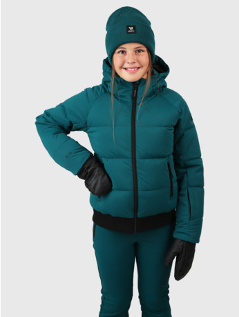 Suncrown Girls Snow Jacket
