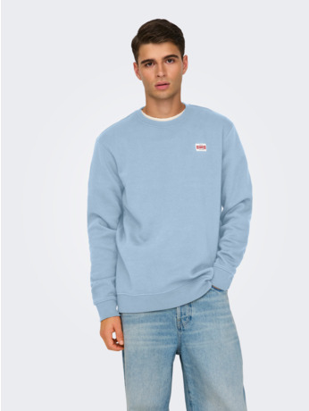 ONSDAWSON REG LS CREW