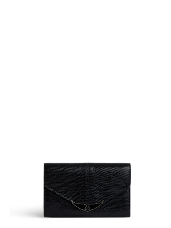 BORDERLINE WALLET EMBOSSED IGU