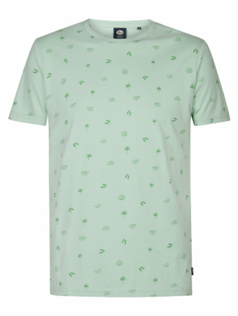 Heren T-shirt