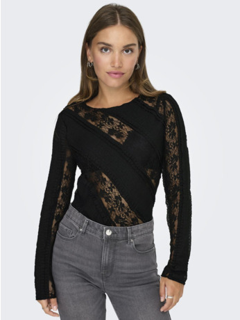 Regular Fit O-Neck Long Sleeves (L/S)