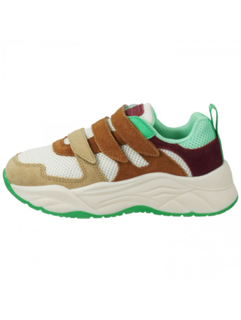 Celest Kids Klittenbandsneaker