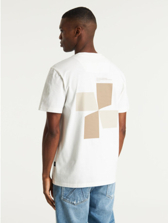 Chasin Heren T-shirt Kore