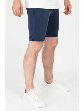 Suitable Kant Short Navy