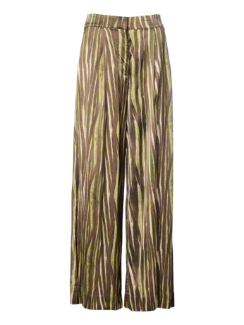 BENFIELD PRINT BROEK