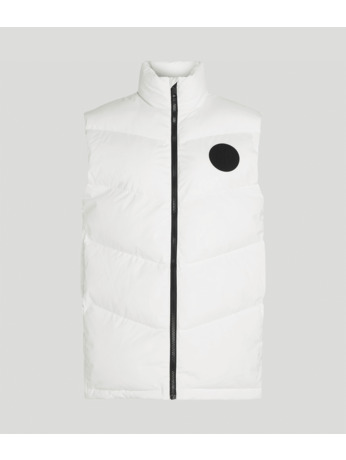 PUFFER W/DETACHABLE HOOD