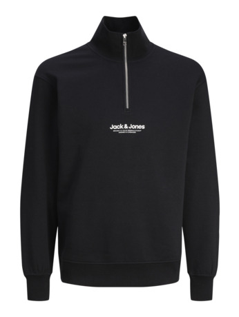 Kwartrits Sweatshirt (L/S)