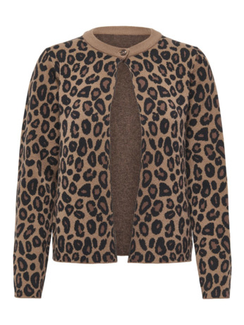 Regular Fit O-Neck Long Sleeves (L/S) Regular Fit vest met lange mouwen en O-hals - perfect voor dagelijks gebruik