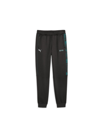 MAPF1 MT7 Track Pants PUMA Black