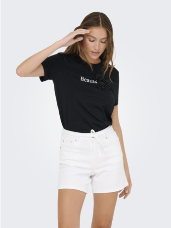 Regular Fit O-Neck Short Sleeves (S/S)