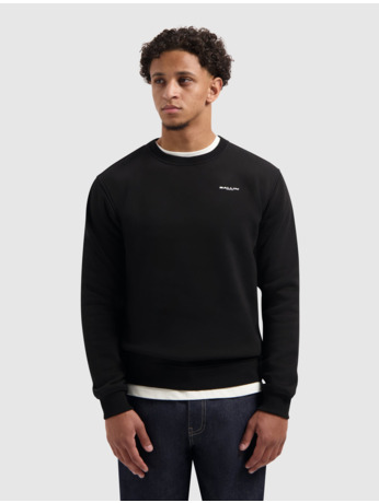 Zig Zag Logo Sweater Men