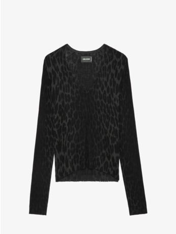 RIVY CP PRINT LEO
