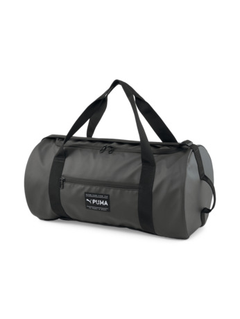 Puma Fit Duffle PUMA Black