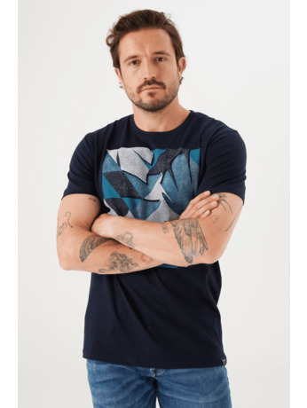 Heren T-shirt
