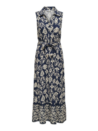 Regular Fit V-Neck Sleeveless (S/L)