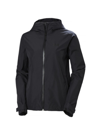 W WESTCOAST RAIN JACKET f