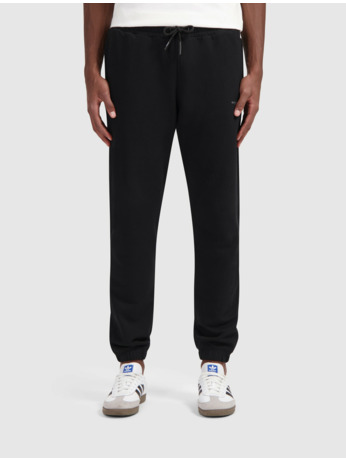 Logo Sweatpants 100% Katoen Mannen